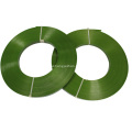 16 Mm Green Pet Strapping Banding Roll